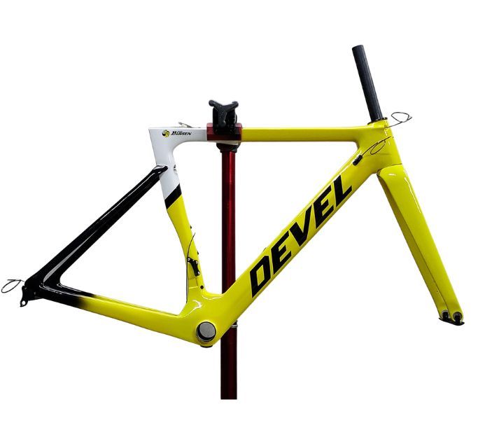 Devel project bike prices sale