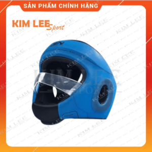 Mũ bảo vệ đầu võ thuật BN O-SHAPE chính hãng