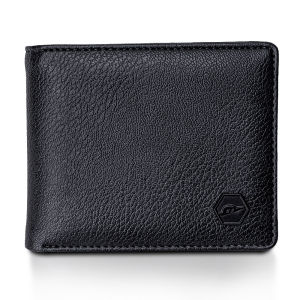 Dompet Pria Bahan Kulit PU JP46 JFR