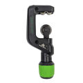 SUPER STARS ST-650 คัตเตอร์ตัดท่อ 1/4 - 2" ตัดท่อทองแดง เครื่องมือช่างแอร์ งานหนัก คุณภาพ!!!. 
