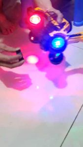 Mainan Mobil Truck Anak Beko Excavator Konstruksi 35 CM