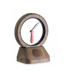 Bluetooth 5.0 Speaker Wireless Sport Stereo Bass Multicolor Bluetooth Audio Time Space Gate Vintage Bluetooth Speaker