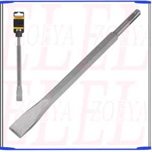 Baru..!! Mata Pahat Beton SDS Plus Lancip / Rata / Mata Bor Tembok