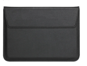 Tas Laptop Macbook Pro 15 inch 2016 2017 A1707 Stand Leather Sleeve Pouch Case Casing Cover Sarung Pelindung Kesing