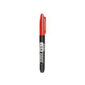 3 Color Permanent Marker Pen Waterproof Ink Fine Point 1.5mm Round Toe Color Marker Pens. 