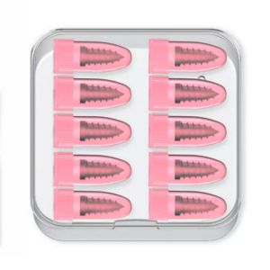 LEKGAVD 10/20Pcs Self-Service Tool Car Tyre Repair Nail Rubber Universal Tyre Repair Kit Flat Tires Safety Self-Tapping Screw Car Motorcycle Tire Puncture