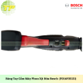 Báng Tay Cầm Máy Phun Xịt Rửa Bosch Easyaquatak 100 F016F05131 Chính Hãng. 