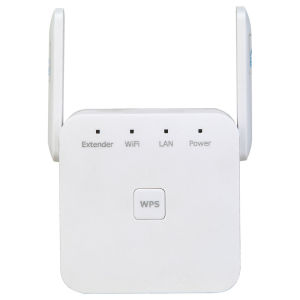 WiFi Repeater 2.4G/5G 1200Mbps Wifi Extehder Wireless Wifi Router Enhanced Signal Network Wifi Booster Long Range