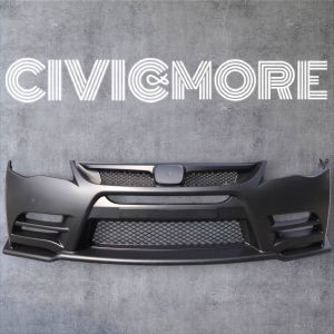 Cản trước thể thao Honda Civic Gen 8 (2006 - 2008) Honda Civic 2006 – 2008