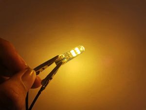 Lampu Led Senja Kota Sein T10 15 Mata Lampu Senja Led 15 Titik Lampu Sen Jelly Kota 15 Titik Led