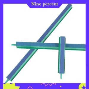 Nine percent Air Pump Sand Stone Aquarium Oxygen Pump Tank Aerator Pump Stone Bubble Bar