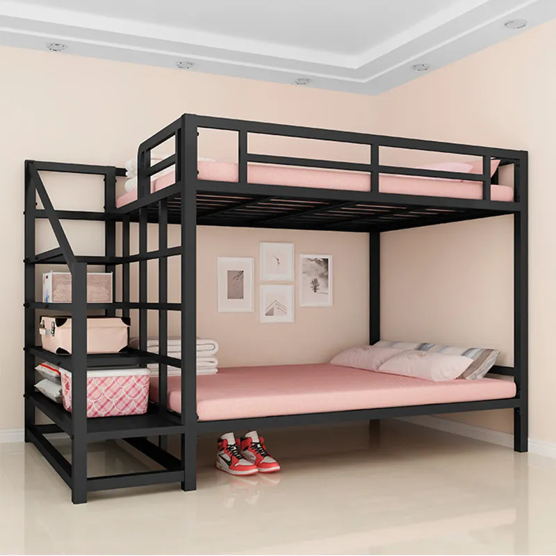 Heavy duty deals loft bed