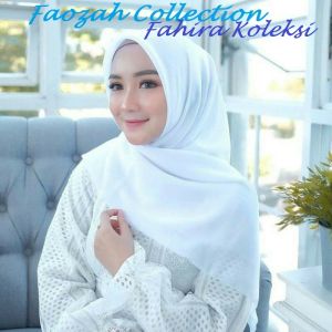 PROMO Pasmina full plisket