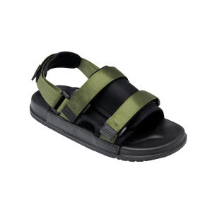 Footstep Footwear Sandal Pria Outdoor Malta Army Original Sandal