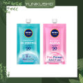 NIVEA Sunscreen Sun Serum Sachet SPF 50+ PA+++. 