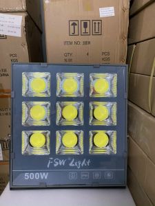 [FSW] Pha Led 200W Cob Siêu Sáng - BH 2 năm
