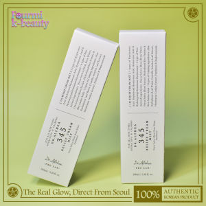 Dr. Althea 345 Relief Cream Mist Oryza Sativa (Rice) Bran Water Panthenol Exp: Feb 09 2029