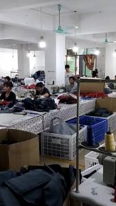 NX DOUGHNUT Korean Style Sweet Donut Backpack for Women Mommy Bag Casual Student School Bag Dropshipping