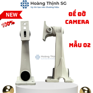 Chân đế camera wifi di chuyển lên xuống linh hoạt dùng cho camera Imou Ezviz...