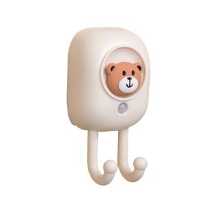 YINGXING Plastic Go Out Reminder Anti-Loss Automatic Intelligent Sensing Exit Reminder Creative Smart Voice Household Doorbell for People