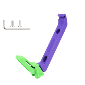 Cycling Beverage Brackets High Strength Nylon Bicycles Can Holder Road Bike Rack Beverage Holder