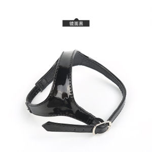 Free Shipping WomenS Single Shoes High Heels Anti-Slip Heel Straps Leather Shoe Laces No-Tie Shoe Straps Ankle Straps Lazy Shoelace Buckles