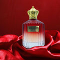 Cross-Border Trade Hot-Selling Middle Eastern Arabian Unisex Perfume Long-Lasting Light Fragrance  Majestic Women Wholesale. 