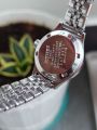 Đồng hồ nữ Citizen V2 mặt xanh dương tự động hàng Si. 