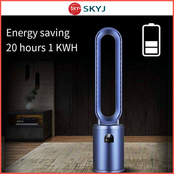 40-inch%20Air%20purifier%20for%20room%20bladeless%20fan%20strong%20wind%20stand%20fan%20bladeless%20tower%20fan%2090%C2%B0rotating%20air%20outlet%20ultra-remote%20control%20Smart%20Timer%20for%20home%20-%20Image%205