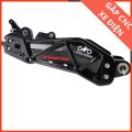 gắp CNC QSMOTOR độ xe điện. 