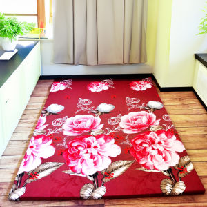 Kasur Busa ROYALFOAM Tebal & Empuk Motif premium Ukuran Jumbo