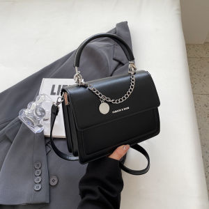 Hàng Quảng Châu chất lượng cao Túi xách nữ công sở túi cầm tay đi tiệc sang trọng