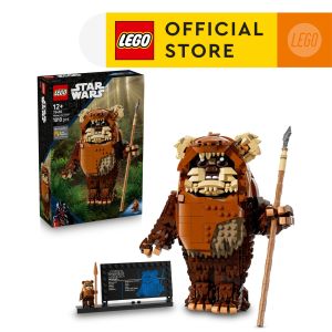 LEGO Star Wars TM 75430 Wicket the Ewok™ (1010 Pieces)