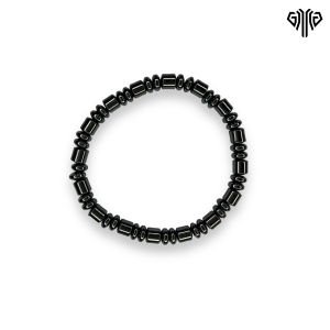 GAWUNG Gelang Metalik Classy Classic Elegan Formal Fashion Formal GGASSY