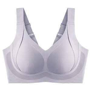 Bra Traceless Breast Reduction Uplift Stabilization Nude Fit Lift Large Size Comfort and Inclusion