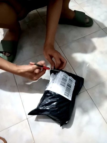Buyer review video 2