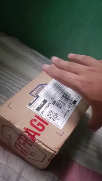 Buyer review video 2
