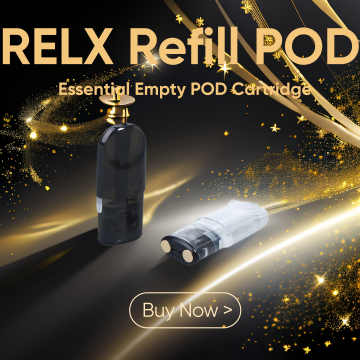 Shop Relx Empty Po Cheap – Fast & Easy