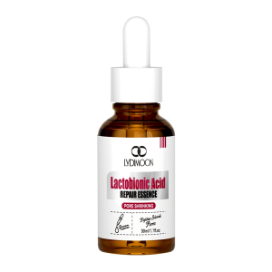 Acne serum pore shrinking essence 30ml Remove blackheads Shrink pores and smooth skin Whitening skin