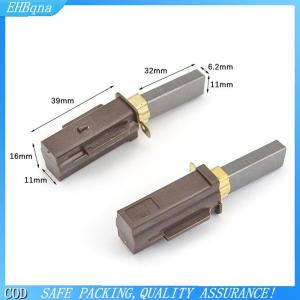 COD 51503 sạch ba SC Johnson baiyun A60 Máy hút bụi hút máy hút Carbon bàn chải carbon giá bàn chải