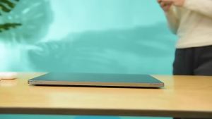 Upgraded Magnetic 2 in 1 Wireless Charger Stand For iPhone 15 14 13 12 Pro Max AirPod Pro Fast Phone Charging Station Stand