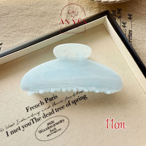 [FREE GÓI QUÀ] Kẹp Tóc Càng Cua 3 Hoa Kẹp Chùm 3 Hoa Tiệm Quà An Yên Phụ Kiện Tóc Xinh Xắn Bền Đẹp Không Rối Tóc