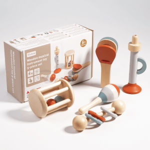 Specool® Baby Gift Set Early Education Musical Instrument Set Toddler Toys Gifts 1st Birthday Gift