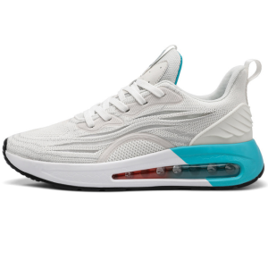 KX121352 Sepatu Sneakers Pria Import Sepatu Kasual Olahraga Running Shoes Men