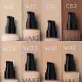 MAKE OVER Powerstay Weightless Liquid Foundation  MAKEOVER POWER STAY. 