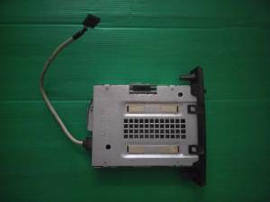 HP POCKET MEDIA DRIVE BAY