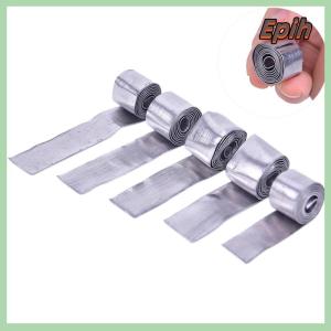 [Epih] Lead Sheet Strip Lead Sinker ROLL อุปกรณ์ตกปลาตกปลาตกปลา