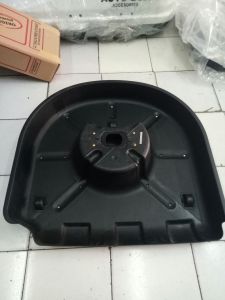Cover Ban innova