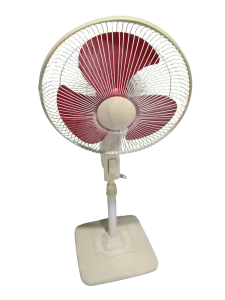 diy PREOWNED USED ELECTRIC STAND FAN 16inc