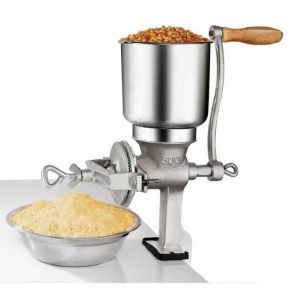 Corn MIll gilingan ng bigas Miller Manual Grain Blender rice grinder Corn Peeling Hand Grinder